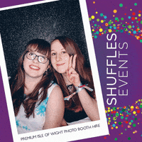 sandpromiw GIF by Shuffles Events