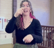 End Of School Spring GIF