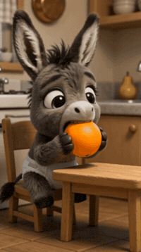 Angry GIF by Hugo El Burrito