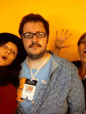 comedy-hack-day GIF by Cultivated Wit