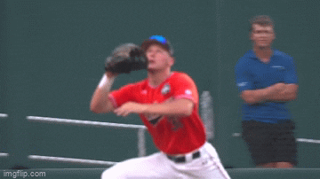 Ole Miss Baseball GIF by NCAA Championships