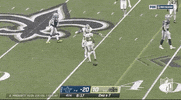 New Orleans Saints Football GIF by NFL