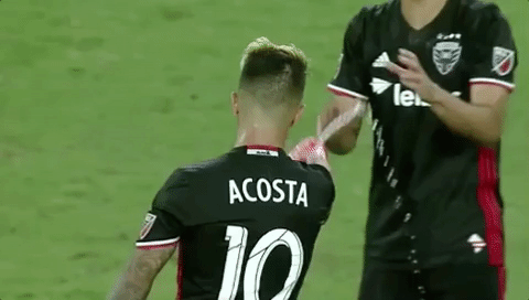 dcunited giphygifgrabber soccer mls dcu GIF