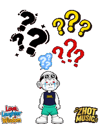 What Happened Sad Reaction Sticker by Zhot