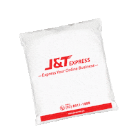 Parcel Online Business Sticker by J&T Express Philippines