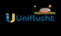 uniflcuht travel trips uniflucht GIF
