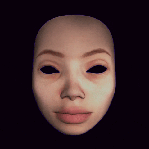 Fashion Augment GIF by Aleksey Efremov