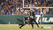 football tulane GIF by GreenWave
