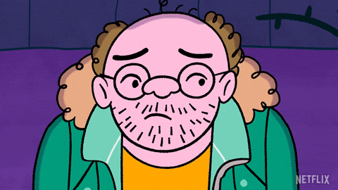 Bojack Horseman GIF by NETFLIX