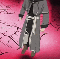 Mushoku Tensei GIF