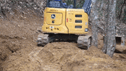 Grading John Deere GIF by JC Property Professionals