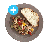 접시 Sticker by todayhouse