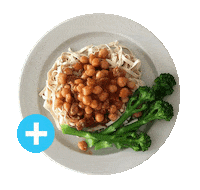 접시 Sticker by todayhouse