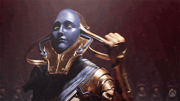 Surprised What The GIF by Xbox