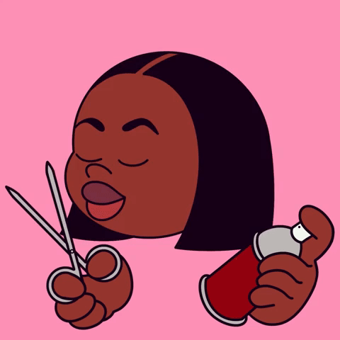 Hair Stylist