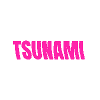 Tsunami Pokebowl Sticker by Yeahbowl