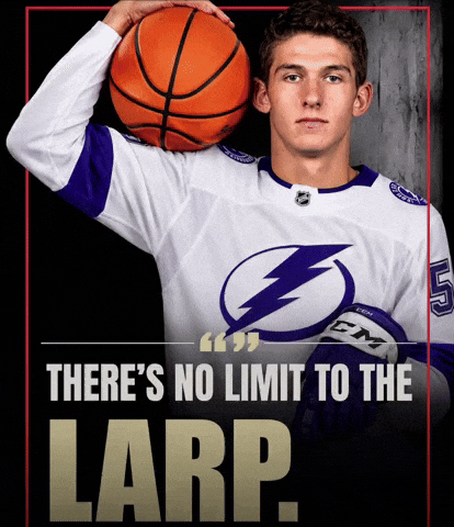 Tampa Bay Lightning Canada GIF
