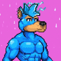 Sad Dog GIF by SkyDog Social