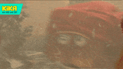 bernd das brot help GIF by KiKA