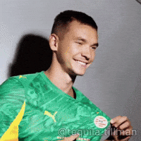 Keeper Kovar GIF