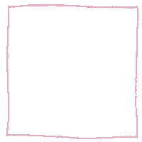 Pink Photo Sticker