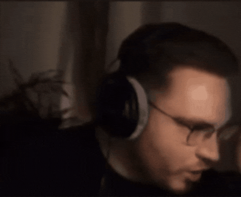 Counter Strike Gold GIF