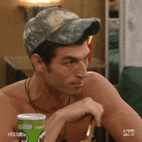 big brother GIF by Big Brother After Dark
