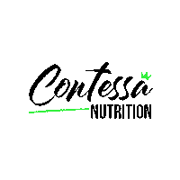 Nutrition Healthy Eating Sticker by CrossFit Contessa