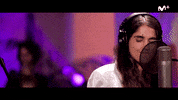Dance Sing GIF by Movistar+