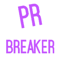 Buildingahero buildingahero prbreaker Sticker