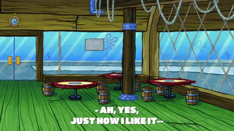 season 9 little yellow book GIF by SpongeBob SquarePants