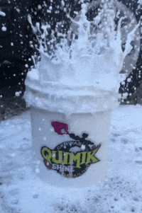 quimikshine soap shampoo foam quimikshine GIF