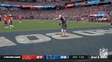 George Kittle Football GIF by NFL