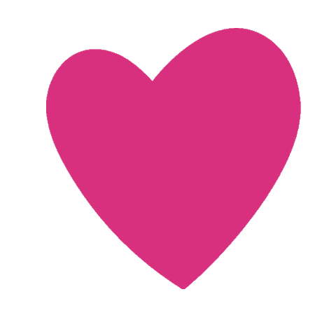 Sparkling_peanuts giphyupload love heart like Sticker