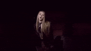 teganmarie tegan marie i dont know what is GIF