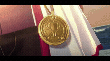 Trails In The Sky Kevin GIF