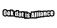 Alliance Gastronomique Sticker by Restaurant Joann