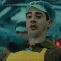 Work Wow GIF by La Guarimba Film Festival