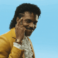 Be Smart I Know GIF by Jukebox Saints