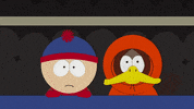 speaking stan marsh GIF by South Park 