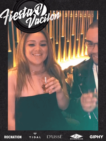 GIF by TIDAL X: Mozart La Para