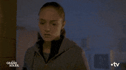Sad Bastide GIF by Un si grand soleil