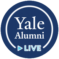 Yale Sticker by YaleAlumni