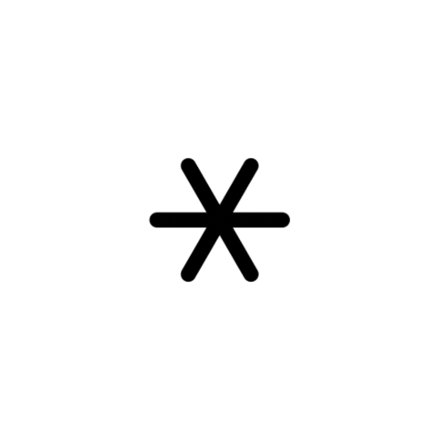 Animation Star Sticker by Keyframe Kit