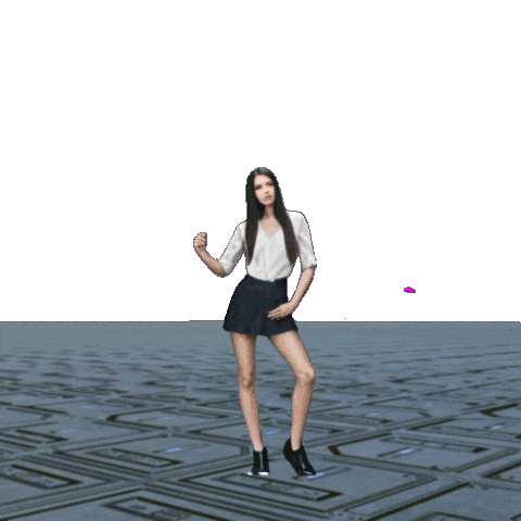 Game Time Kiss Sticker by Robodrone