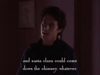 season 3 netflix GIF by Gilmore Girls 