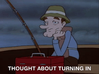 hey arnold nick splat GIF