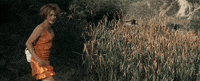 Film Throw GIF
