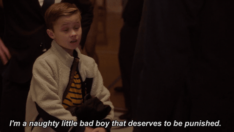 comedy fox GIF by The Mick