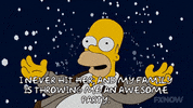 Episode 9 GIF by The Simpsons